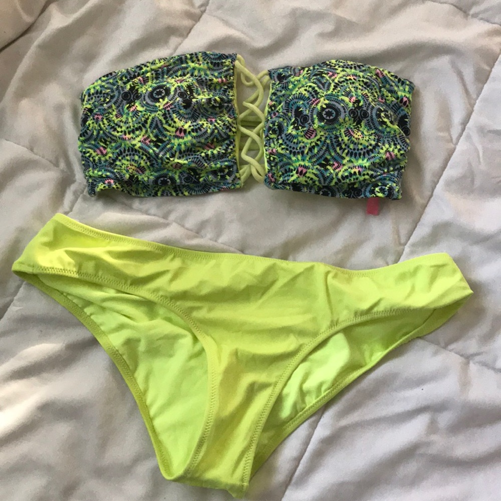 Victoria  secret bikini